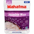 thumbnail image 1 of Mahatma Ready-to-Heat White Jasmine Rice 8.8 oz (Pack of 12), 1 of 4