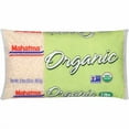 thumbnail image 1 of Mahatma Rice, Organic Long Grain White Rice 2 lb Bag, 1 of 2