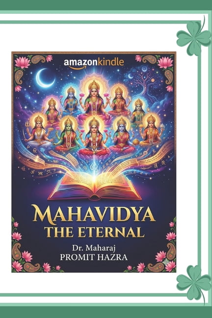 Mahavidya: The Eternal, (Paperback)