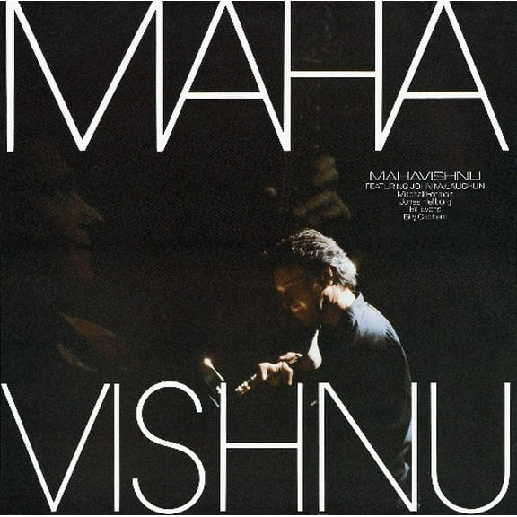 Mahavishnu Orchestra - Mahavishnu - Music & Performance - CD