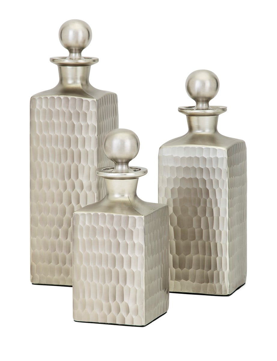 Mahdi Decanters Set of 3