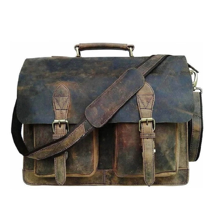 Hunter Briefcase