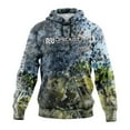 thumbnail image 1 of Mahi Camo© - Performance Gear Fleece Hoodie, 1 of 6