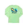 thumbnail image 1 of Mahi Head Long Sleeve T-Shirt, 1 of 4