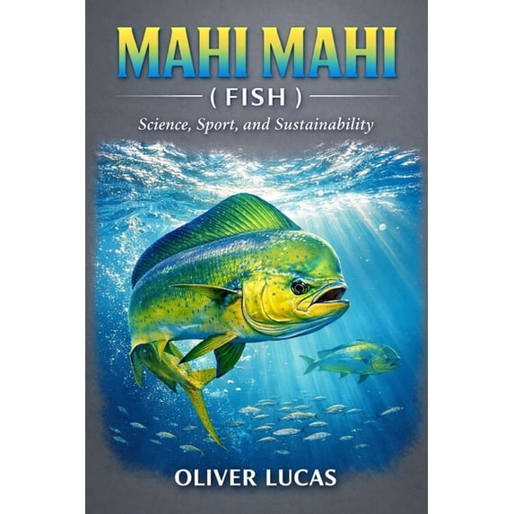 Mahi Mahi ( Fish ): Science, Sport, and Sustainability, (Paperback)