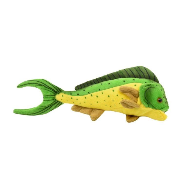 Fish stuffed animal walmart on sale