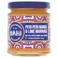 thumbnail image 1 of Mahi Peri Peri Mango & Lime Marinade 200ml, British Import (Pack of 2), 1 of 2
