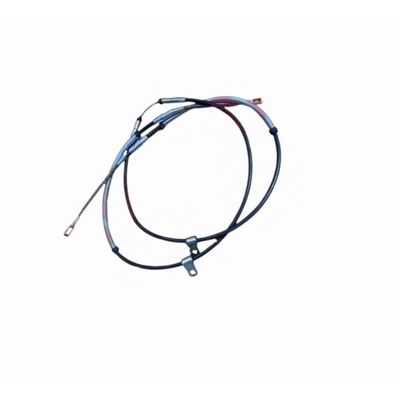 Mahindra Roxor CABLE PARKING BRAKE REAR