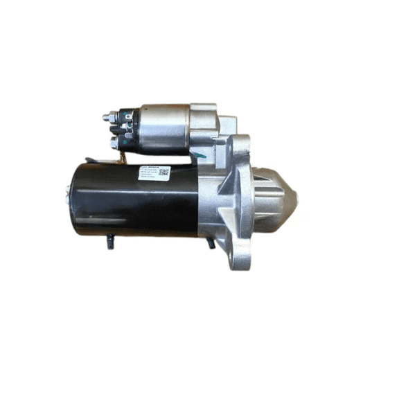 Mahindra Roxor Starter Motor 0307CAB01711N Bosch Genuine OEM For Manual Transmission
