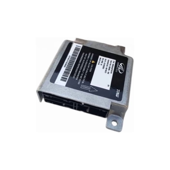 Mahindra Scorpio Module ECU 6 SQUIB For 1805AAA01451N OEM
