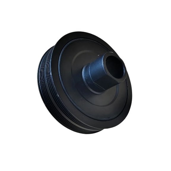 Mahindra Scorpio New Crank Pulley Vibration Damper For 2.2L Xylo 2.2L