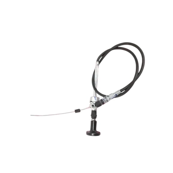 Mahindra Tractor 008002988B1 Genuine Pull To Stop Cable