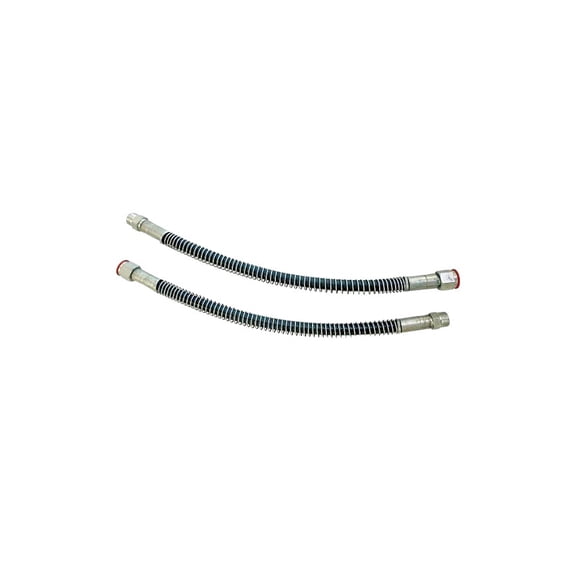 Mahindra Tractor Hose Power Steering Cylinder 005555437R91