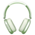 thumbnail image 1 of Mahipey Y01 Wireless Over-Ear Headphones with Active Noise Cancelling,Hi-Res Audio,48H Playtime,Foldable Design Bluetooth Headphones for iPhone/Samsung/Android/PC(Green), 1 of 10