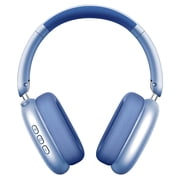 Mahipey Y01 Wireless Over-Ear Headphones with Active Noise Cancelling,Hi-Res Audio,48H Playtime,Foldable Design Bluetooth Headphones for iPhone/Samsung/Android/