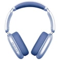 thumbnail image 1 of Mahipey Y02 Active Noise Cancelling Headphones,Bluetooth 5.4 Wireless Over Ear Headphones,60H Playtime,5 EQ Music Modes,Hi-Res Audio,Deep Bass,Foldable Lightweight for Travel Home Office,Blue, 1 of 8
