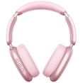 thumbnail image 1 of Mahipey Y02 Active Noise Cancelling Headphones,Bluetooth 5.4 Wireless Over Ear Headphones,60H Playtime,5 EQ Music Modes,Hi-Res Audio,Deep Bass,Foldable Lightweight for Travel Home Office,Pink, 1 of 8