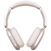 Mahipey Y02 Active Noise Cancelling Headphones,Bluetooth 5.4 Wireless Over Ear Headphones,60H Playtime,5 EQ Music Modes,Hi-Res Audio,Deep Bass,Foldable Lightweight for Travel Home Office,Starlight