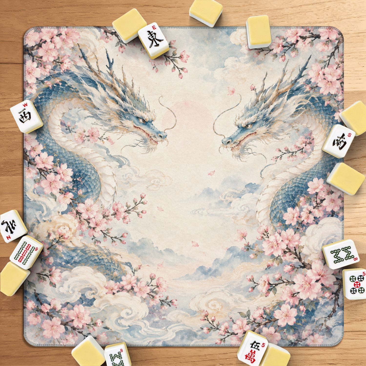 Mahjong Mat 31.5
