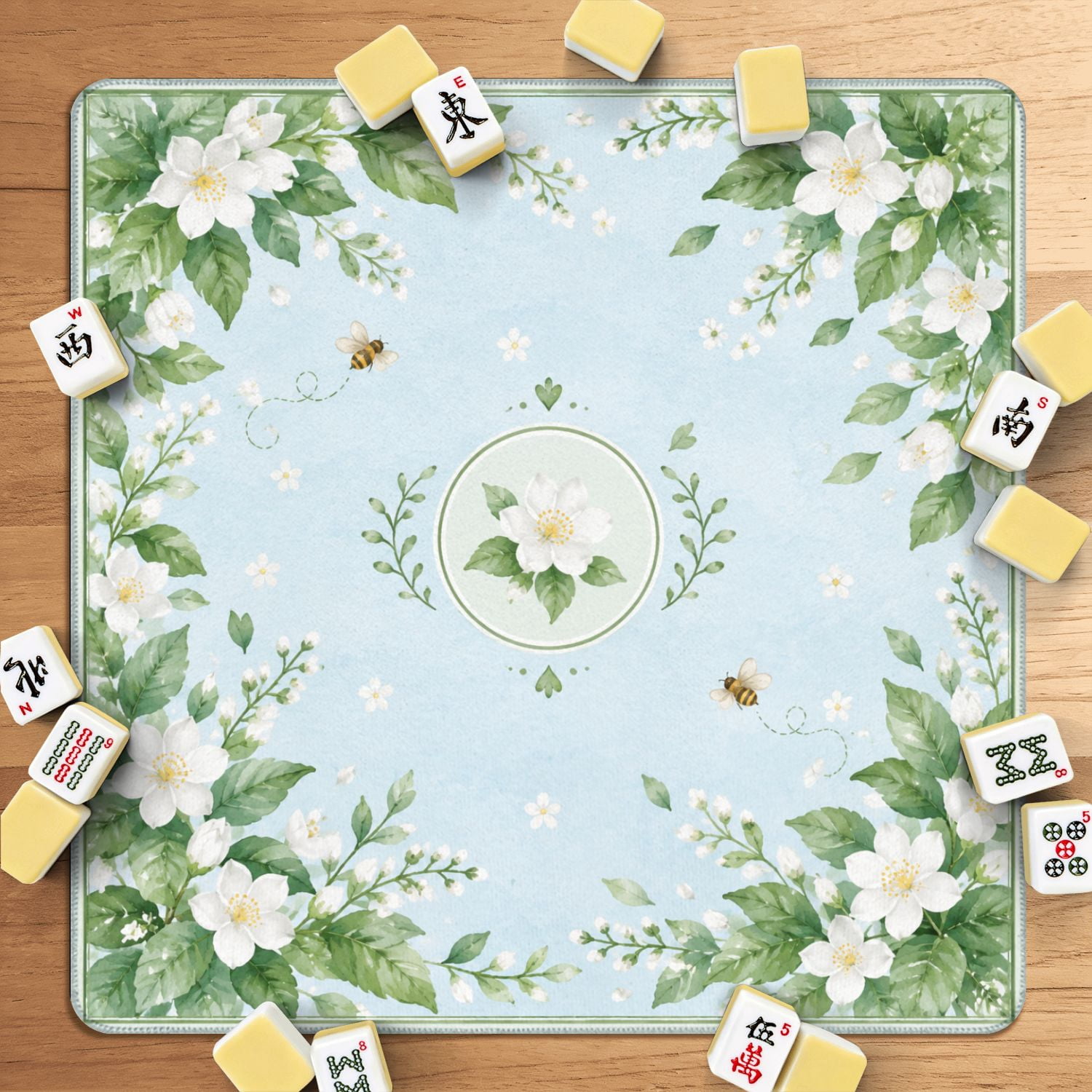 Mahjong Mat 31.5