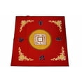 Mahjong / Paigow / Card / Game Table Cover Mah jongg Mahjongg Gaming