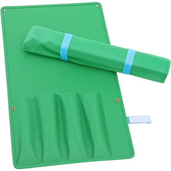 Standard Home Depot Racks Mahjong Rack Bag, Oxford Cloth Roll‑Up Storage Bag Fits 4 Standard ...