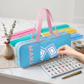 Mahjong Case