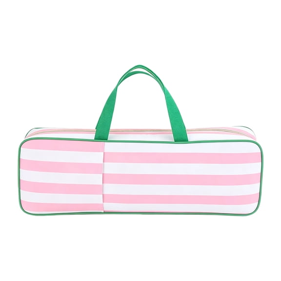 Mahjong Rack Storage 21 X 6.5 X 2 Inches Mahjong For Mah Jong Tile With Zipper For Tiles And Rack Storage Picture Storage Storage for Closet College Storage Bags Winter Storage Storage Containers for