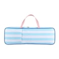 thumbnail image 1 of Mahjong Rack Storage Mahjong For Mah Jong Tile With Zipper For Tiles And Rack Storage Home Textile Storage 21 X 6.5 X 2 Inches Home Decor, 1 of 5