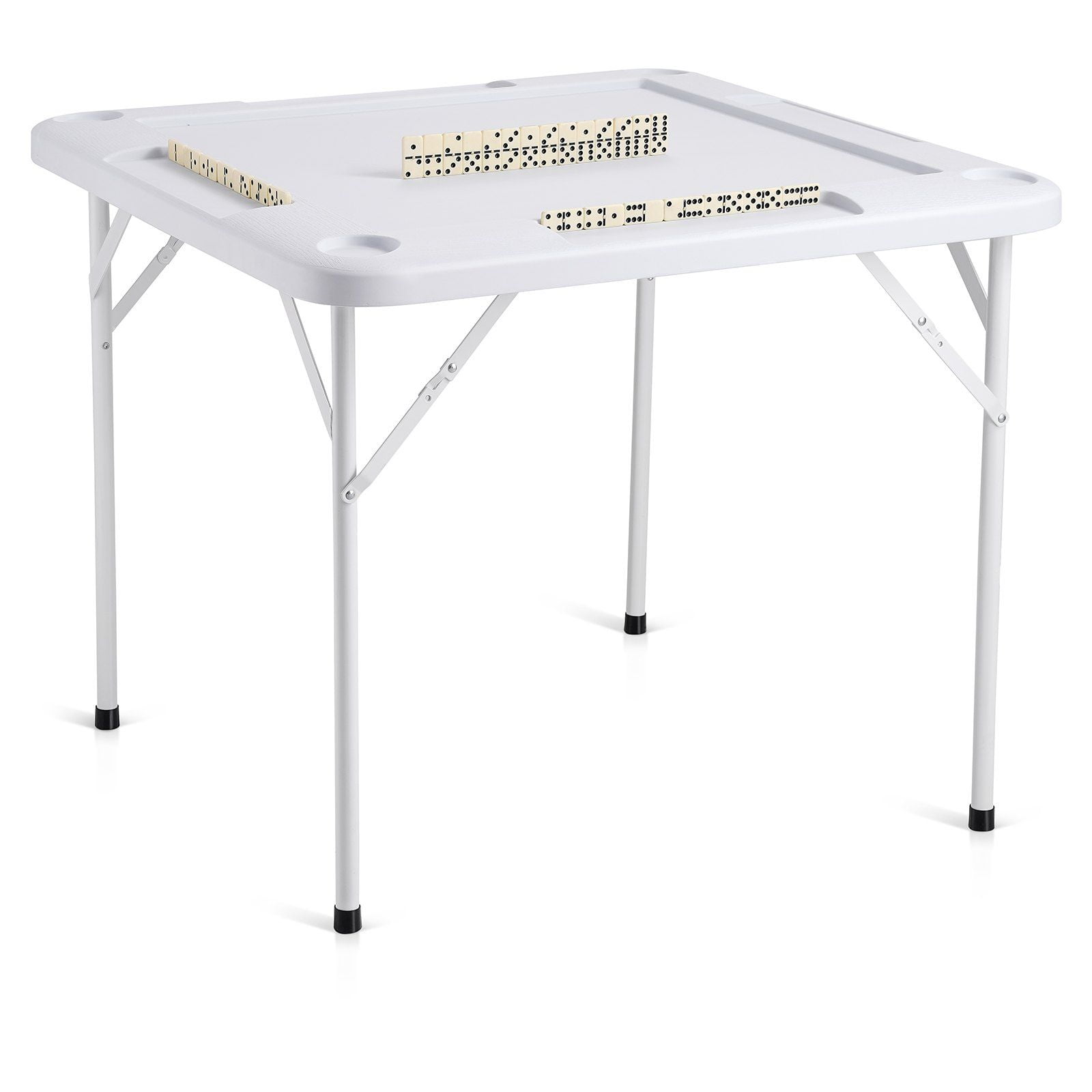 Mahjong Table 4 Player Foldable
