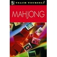 thumbnail image 1 of Pre-Owned Mahjong (Teach Yourself) Paperback, 1 of 1