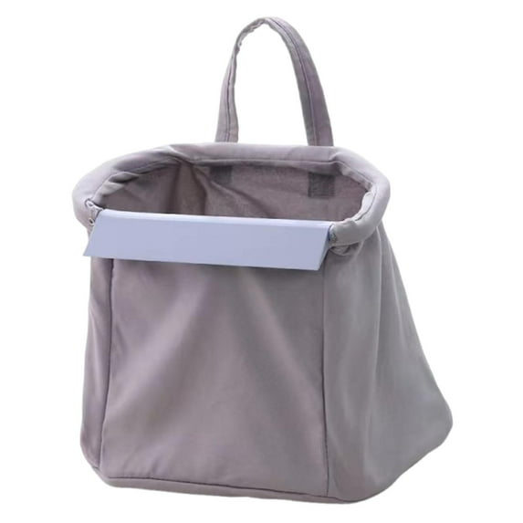 Mahjong Tile Bag Portable Storage Organizer Handle Thick Canvas Design Ideal for Mahjong Machine Owners