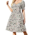 thumbnail image 1 of Mahjongg Rocks! Dress Clothing female women's evening dress 2025 dress for women birthday dress, 1 of 4