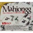 thumbnail image 1 of Mahjongg The Ultimate Collection (PC CD-ROM), 15 pack, 1 of 1
