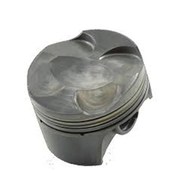 Mahle 197883929 82 x 33.27 mm CH 94.6 mm Stroke 22 mm Pin 4cc 318g 10.5CR Pistons for 2020 BMW B58 3.0L - Set of 6