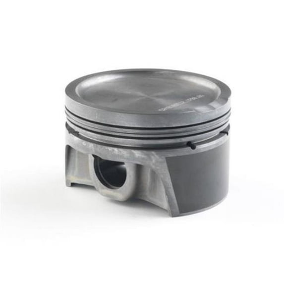 Mahle 197915148 OE MS Piston Set for Audi RS3 TTRS 2.5L - Set of 5