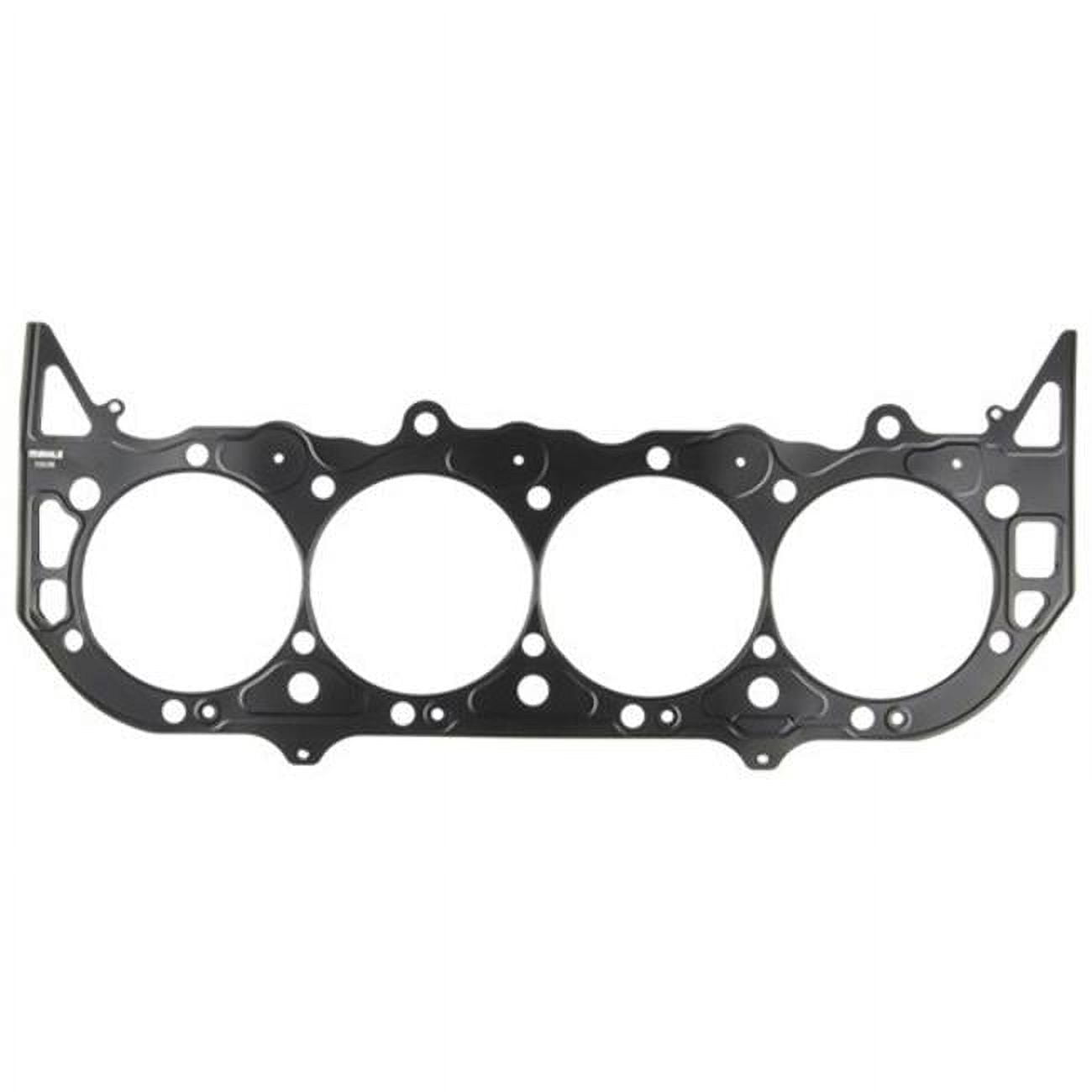 Clevite MLS Head Gasket 55036 - BBC 4.630 x .040 Clevite MLS Head Gasket 55036 - BBC 4.630 x .040