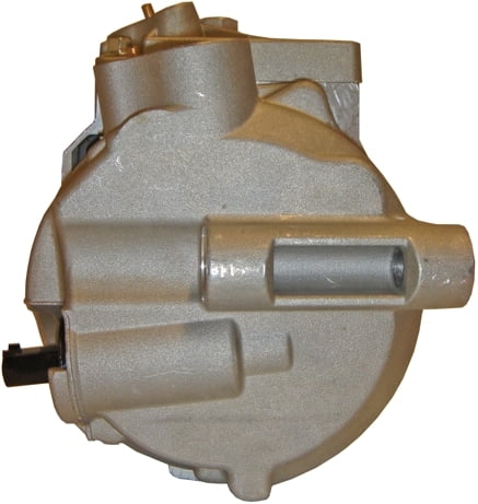 Genuine BEHR A/C Compressor - Walmart Business Supplies