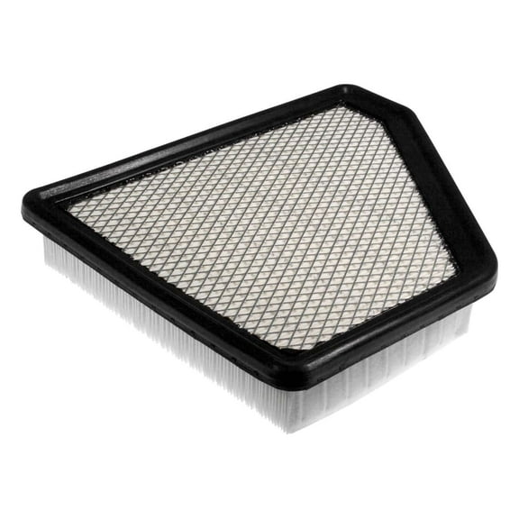Mahle Air Filter Fits select: 2010-2017 CHEVROLET EQUINOX, 2010-2017 GMC TERRAIN
