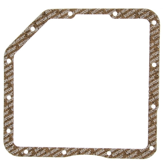 Mahle Automatic Transmission Oil Pan Gasket W39348TC