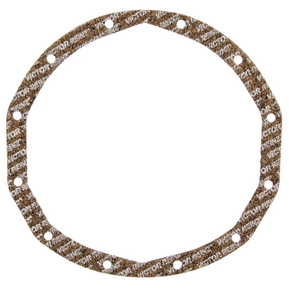 Mahle Axle Housing Cover Gasket P27944TC