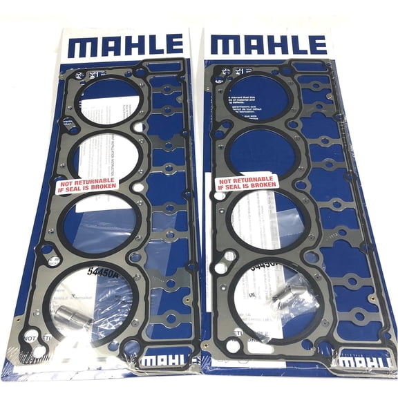 Mahle Clevite 20MM Black Diamond Head Gasket compatible with 2006-10 Ford Powerstroke Diesel 6.0 6.0L