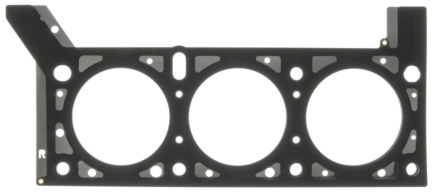 Mahle Cylinder Head Gasket Fits select: 2001-2010 DODGE GRAND CARAVAN, 2001-2010 CHRYSLER TOWN & COUNTRY