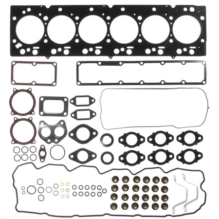 Mahle Cylinder Head Gasket Set HS547741