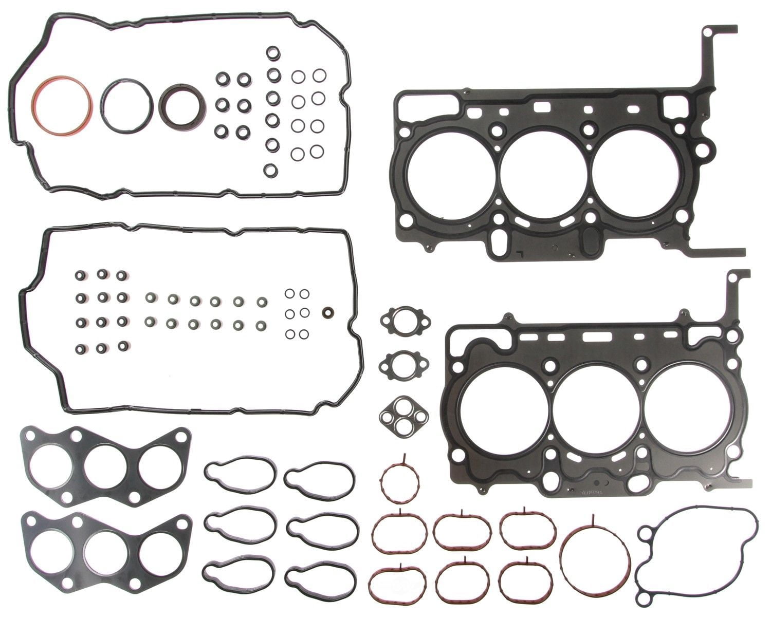 MAHLE HS55192 Engine Cylinder Head Gasket Set
