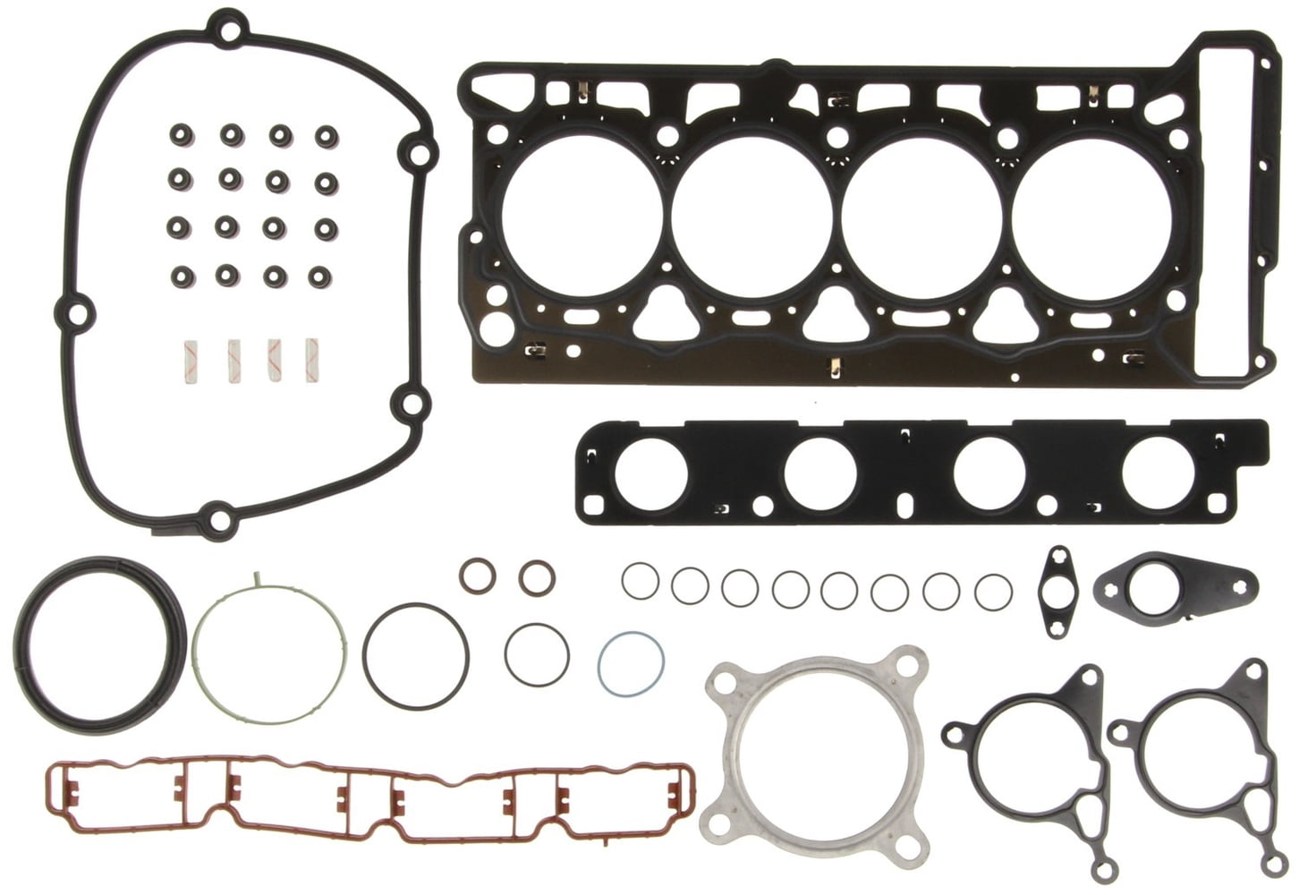 Mahle Cylinder Head Gasket Set