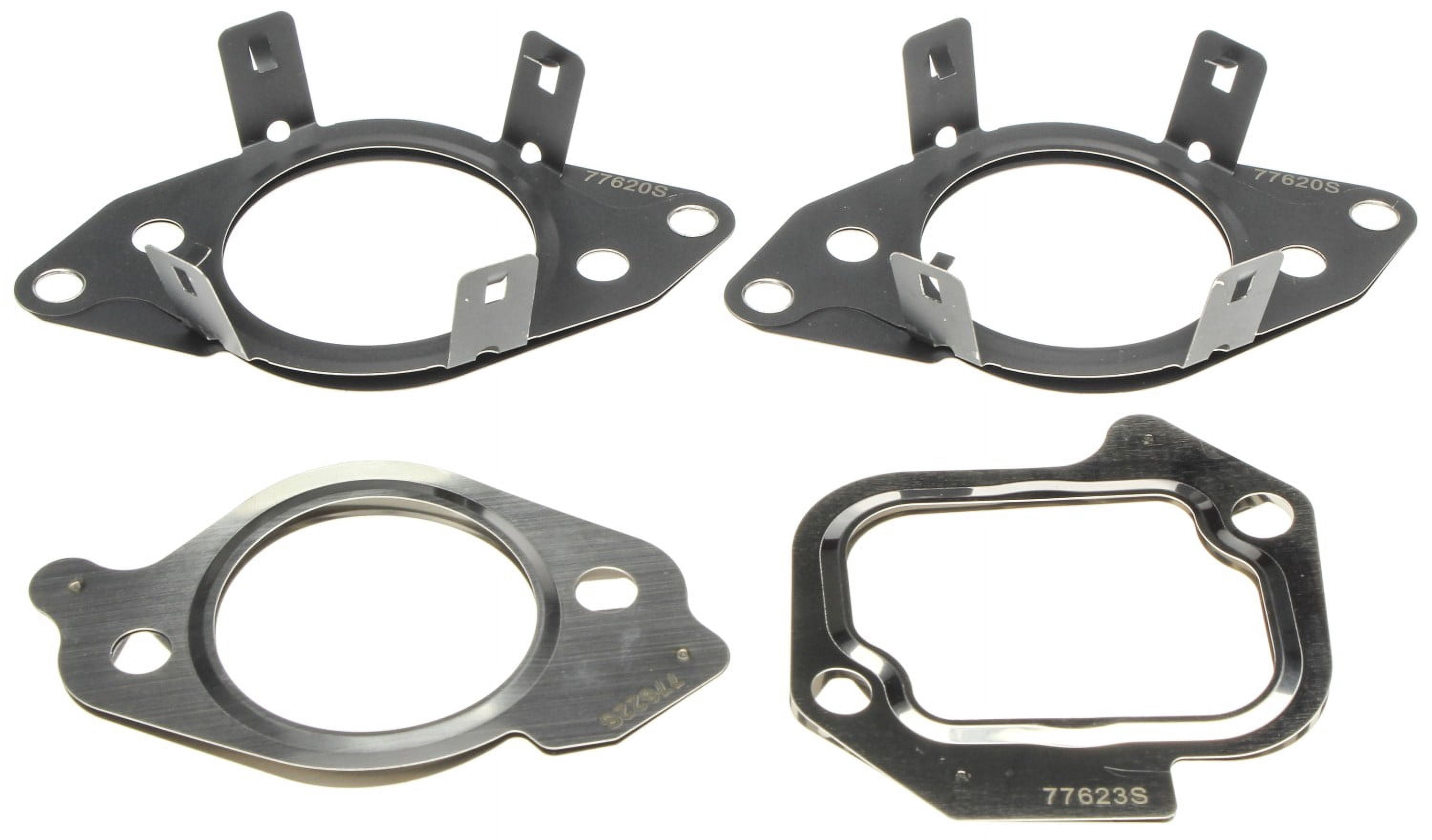 Mahle EGR Inlet And Outlet Tube Gasket Set GS33702