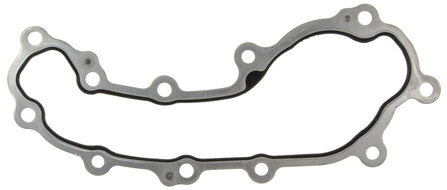 Mahle Engine Coolant Outlet Gasket C32587 Fits select: 2015-2018 JEEP WRANGLER UNLIMITED, 2012-2014 JEEP WRANGLER
