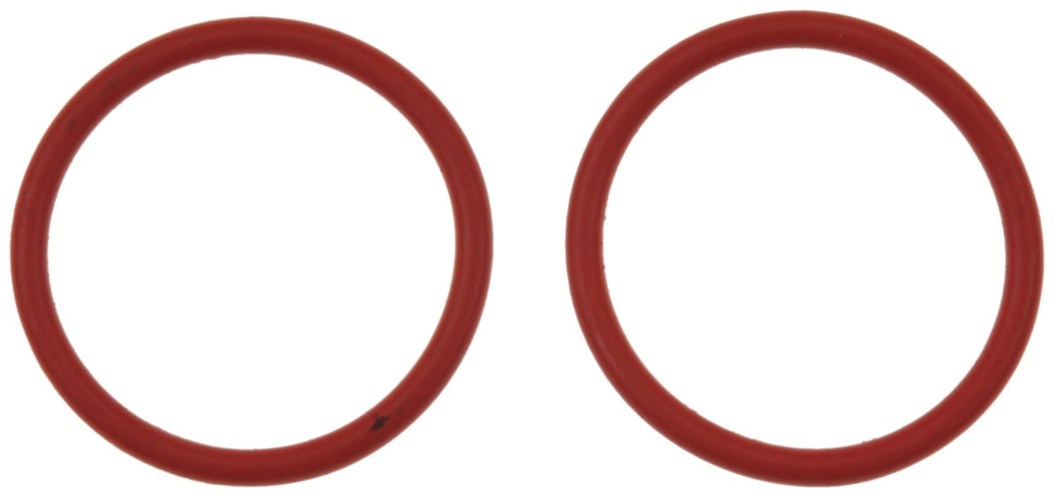 Mahle Engine Coolant Pipe O-Ring C32197 Fits select: 2011-2019 FORD EXPLORER, 2011-2020 FORD F150