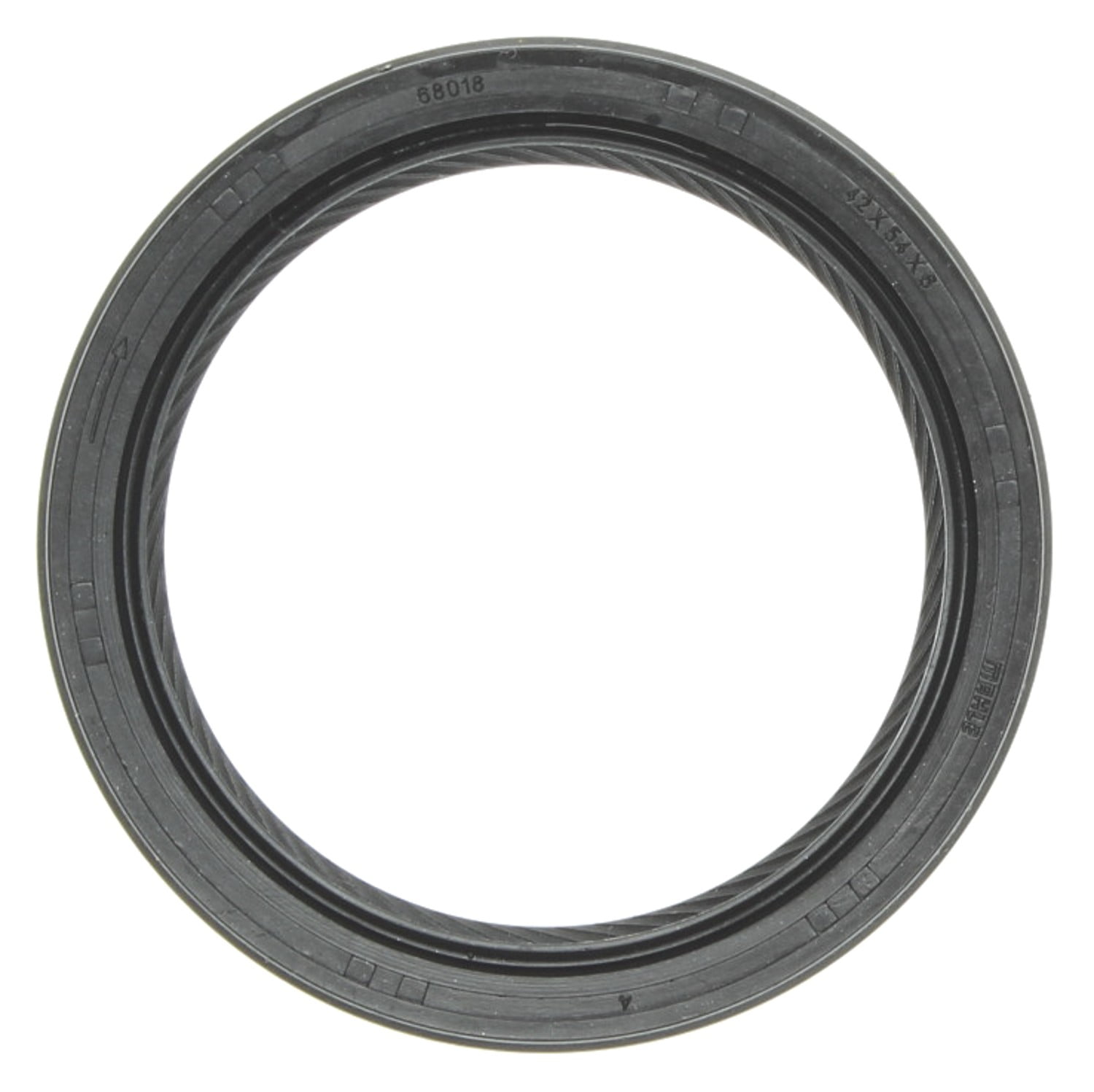 Mahle Engine Crankshaft Seal 68018